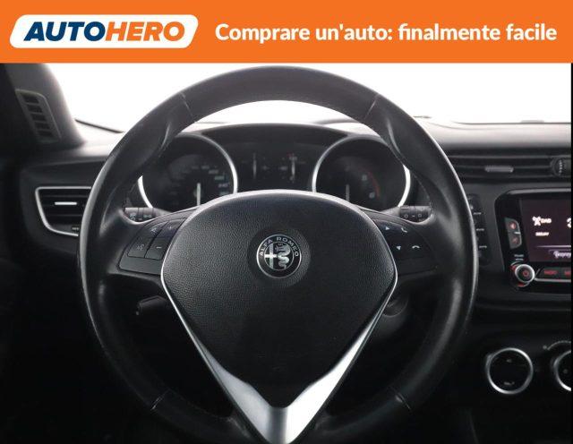 ALFA ROMEO Giulietta 1.6 JTDm-2 120 CV Business
