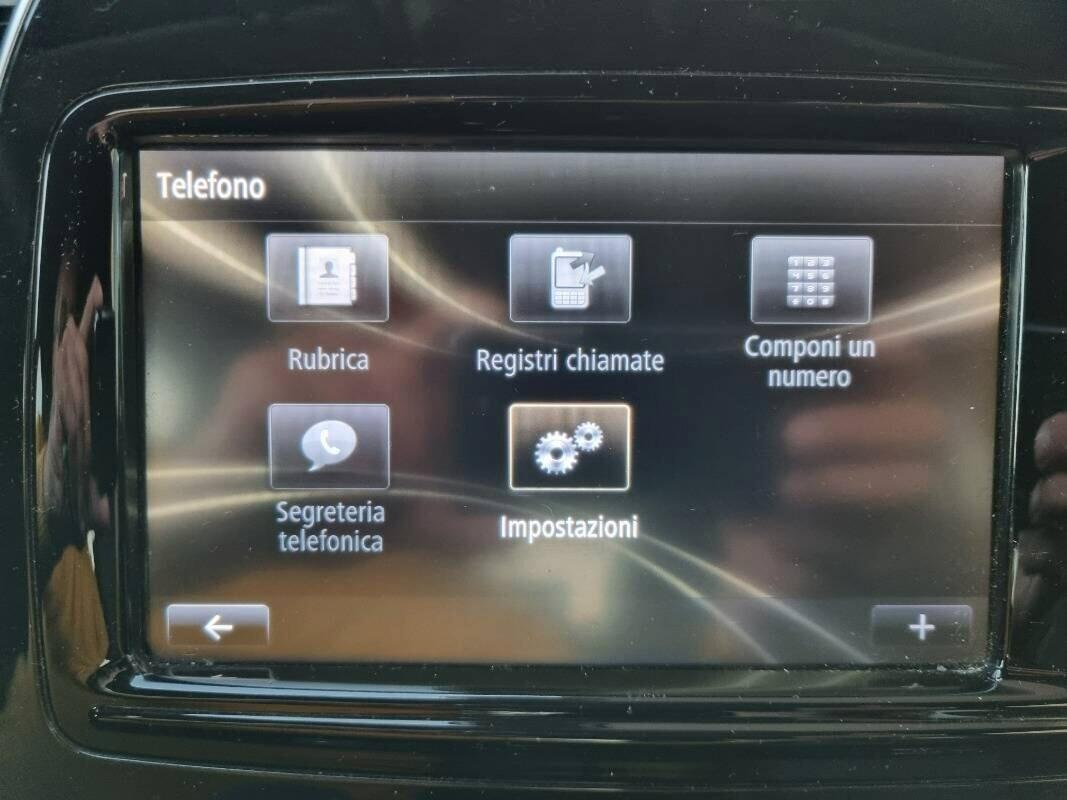 Renault Captur TCe 12V 90 CV Sport Edition