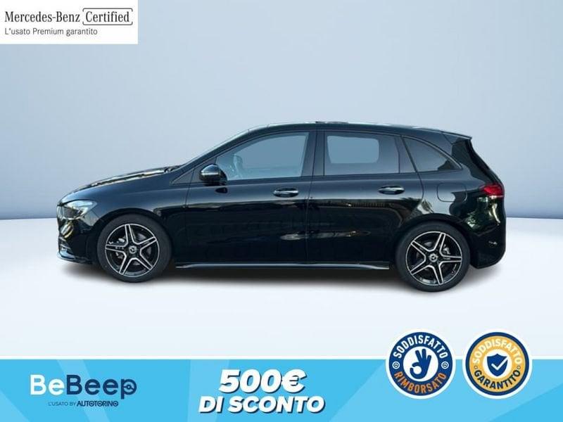 Mercedes-Benz Classe B B 180 AMG LINE PREMIUM AUTO