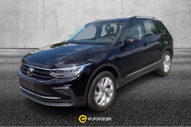 VOLKSWAGEN Tiguan 2.0 TDI 150 CV SCR DSG 4MOTION Life