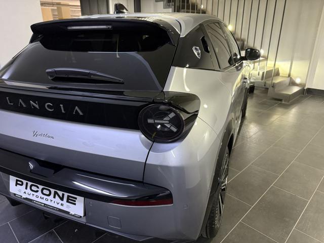 LANCIA Ypsilon Hybrid e-DCT LX