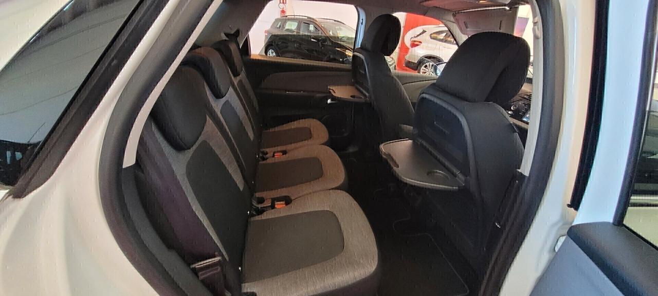 Citroen C4 Picasso BlueHDi 120 S&S EAT6 Business