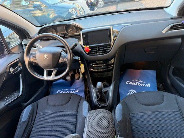 PEUGEOT 208 1.4 8V HDi 68CV 5p. Allure