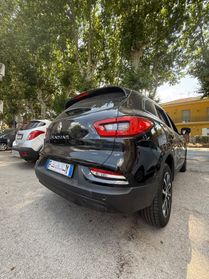 Renault Kadjar Blue dCi 8V 115CV EDC Sport Edition2