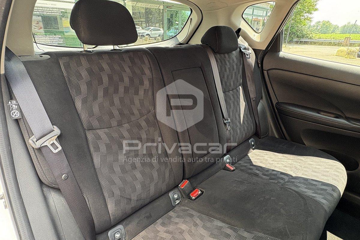 NISSAN Pulsar 1.5 dCi Tekna