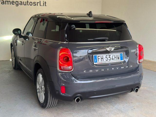 MINI Countryman 2.0 Cooper D Business Countryman ALL4