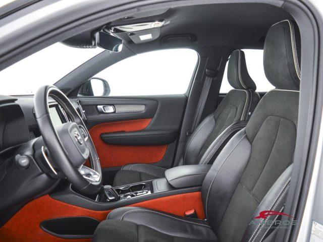 VOLVO XC40 B4 AWD Geartronic R-design