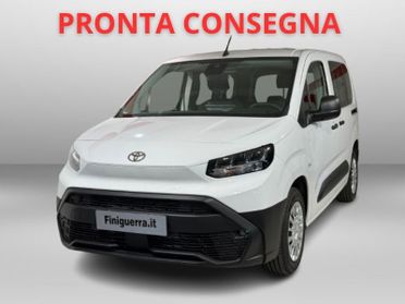 Toyota Proace City Verso 1.5D 100 CV S&S Short Lounge