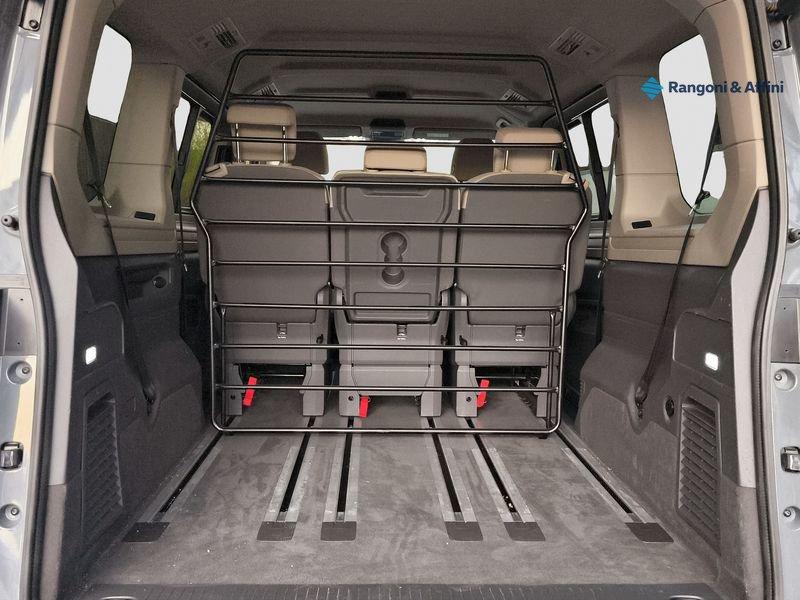 Volkswagen Multivan 2.0 TDI 150cv Space DSG AUTOCARRO N1