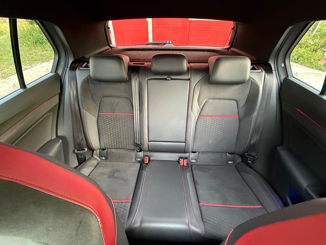 Volkswagen Golf 2.0 TSI GTI DSG Clubsport 45