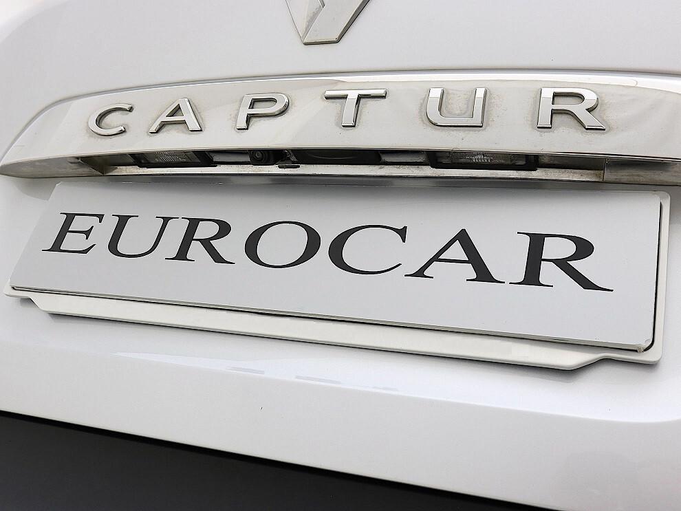 Renault Captur 1.5 dCi 8V 90CV S&S Intens