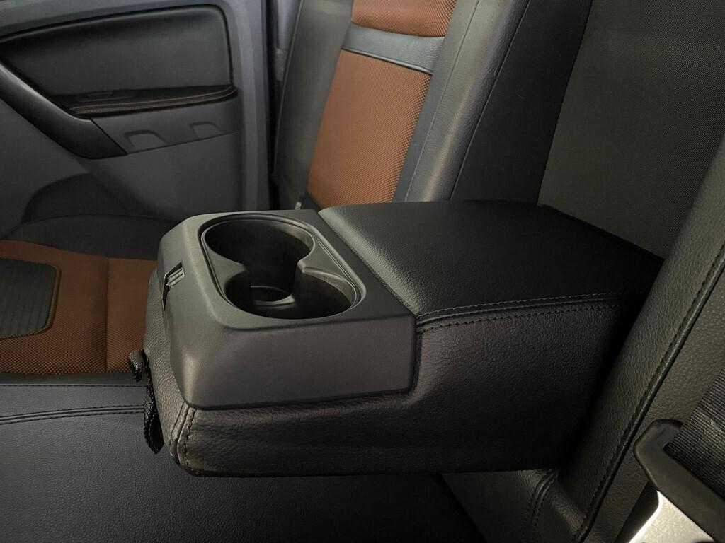 Ford Ranger 3.2 TDCi DC Wildtrak 5pt.