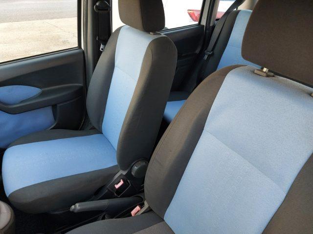 FIAT Panda 1.2 Dynamic Natural Power Bombole revisionate 2030