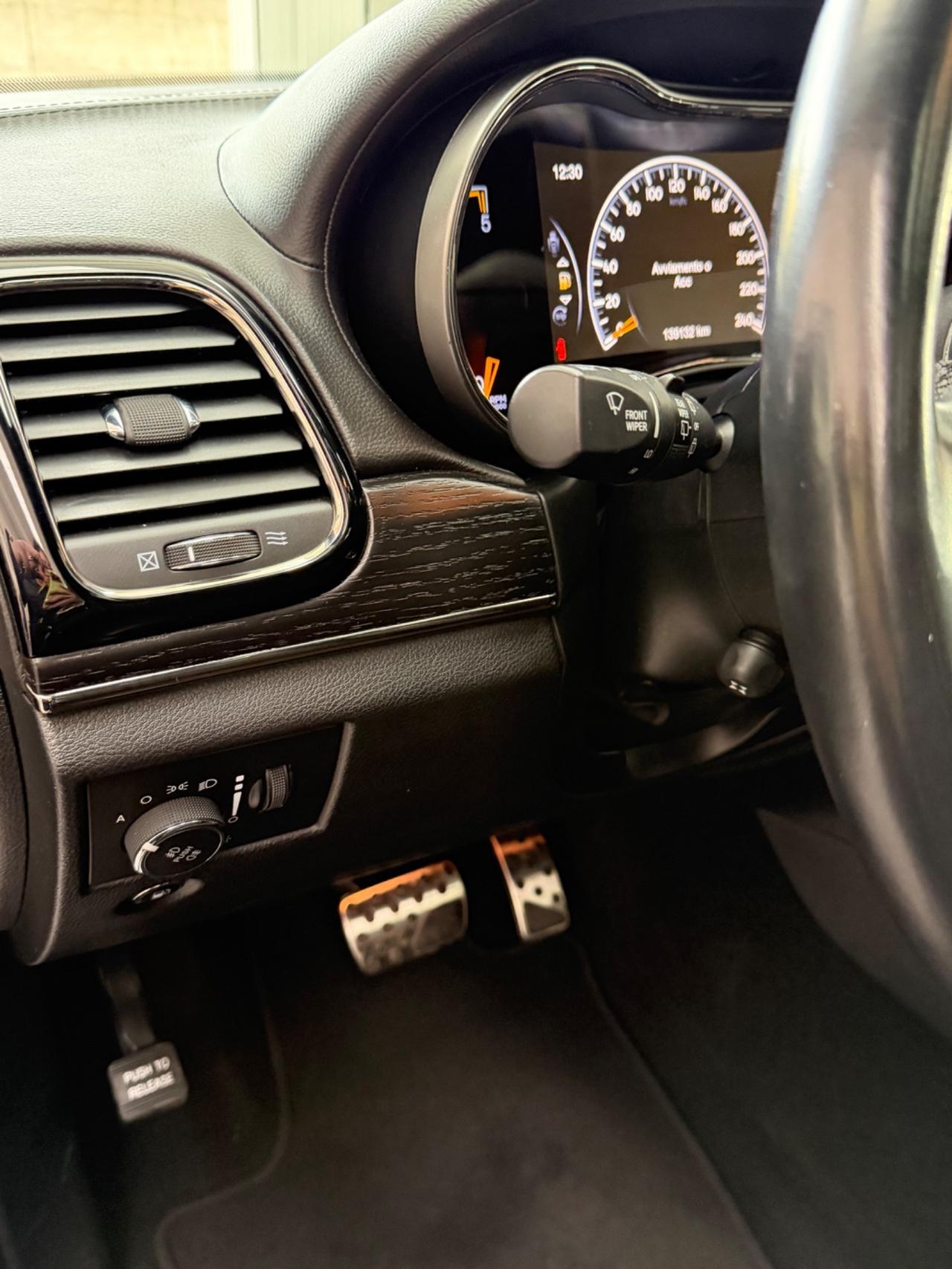 Jeep Grand Cherokee 3.0 V6 CRD 250 CV Multijet II S