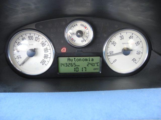 LANCIA Ypsilon 1.2 16v Oro - Ok NEOPATENTATI - UNICO PROPRIETARIO