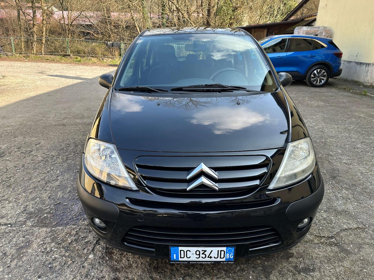 Citroen C3 1.1 Classique
