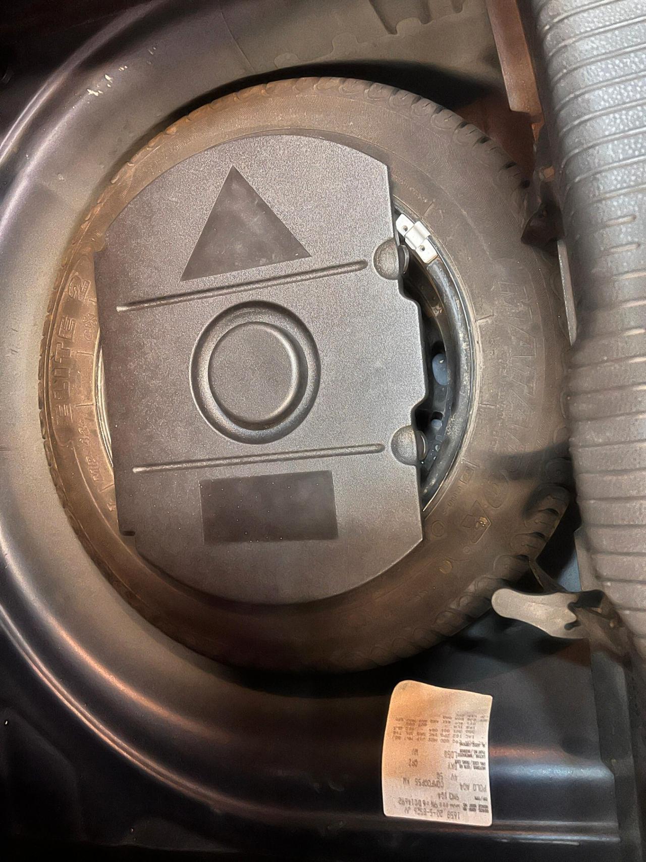 Volkswagen Polo 1.4/75CV 16V 5p. Comfortline