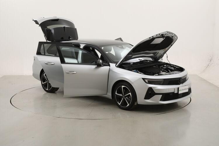 Opel Astra ST GS AT8 BR467496 1.2 Benzina 131CV