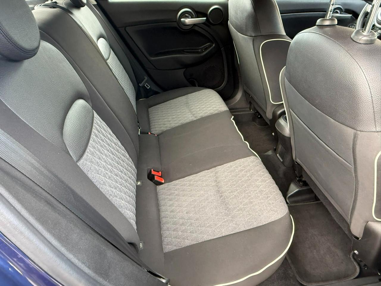 Fiat 500X 1.3 MultiJet 95 CV S-Design Cross