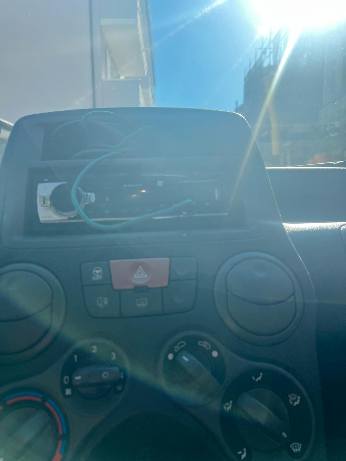 Fiat Panda 1.2 Dynamic GPL