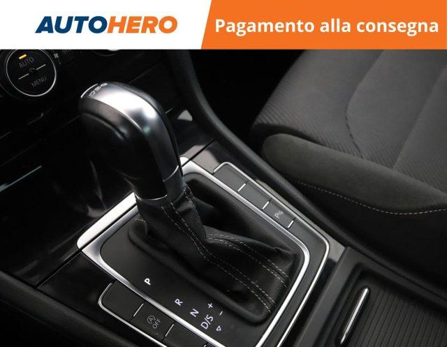 VOLKSWAGEN Golf 1.5 TSI ACT DSG 5p. Sport BlueMotion Technology