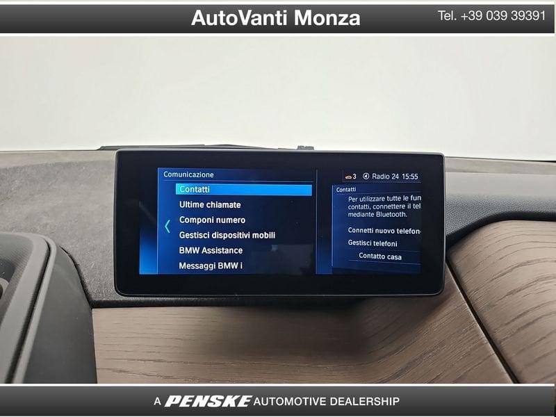 BMW i3 i3s 120 Ah Advantage