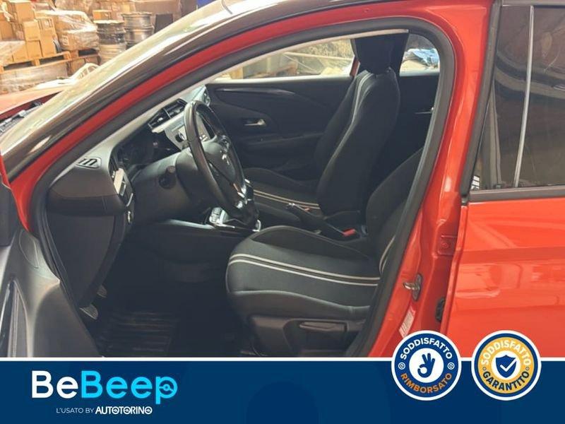Opel Corsa 1.2 D&T S&S 75CV