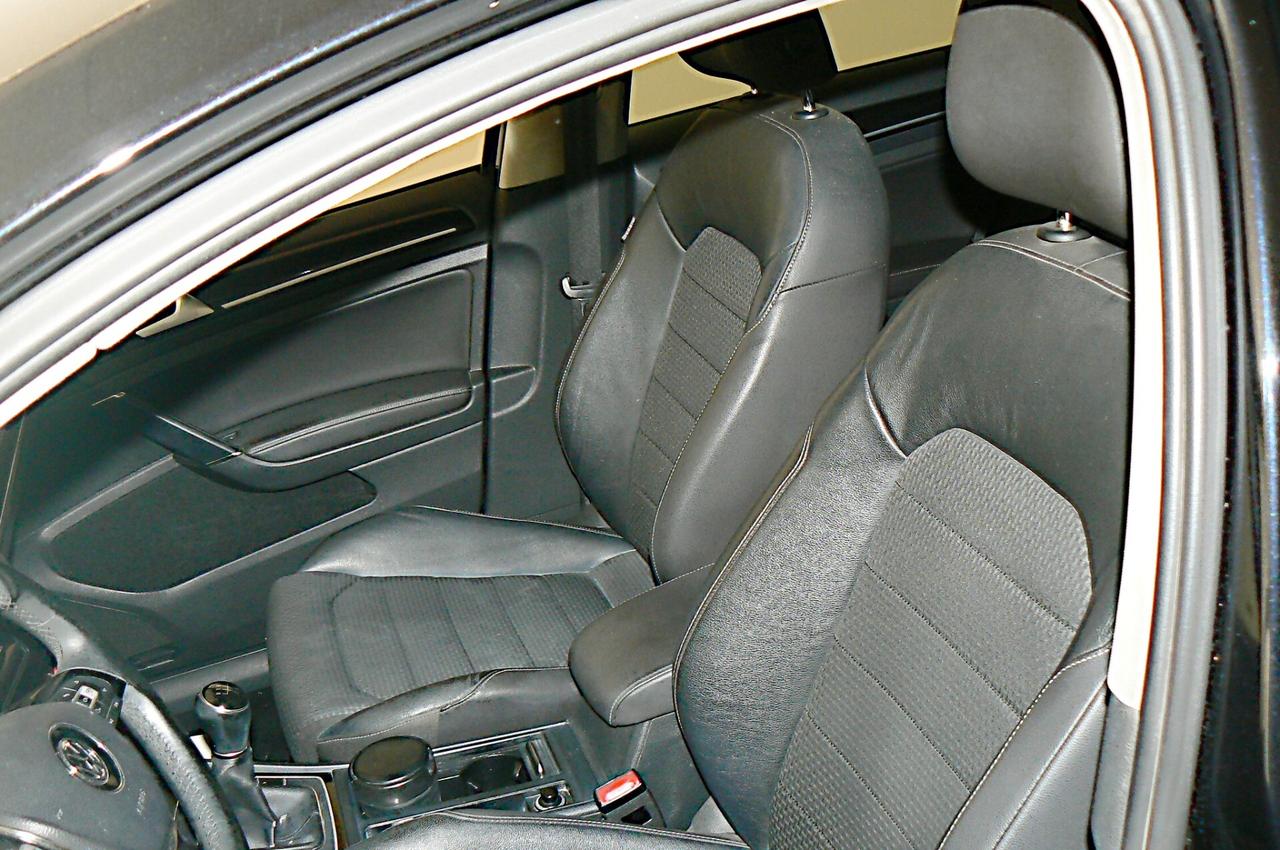 Volkswagen Golf Business 1.6 TDI 5p. - n 101084