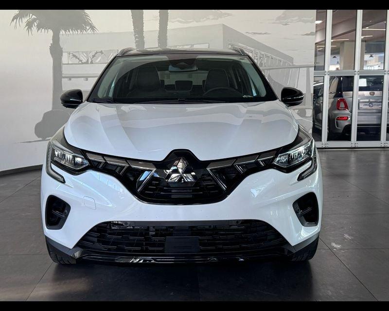 Mitsubishi ASX 2ª serie 1.3L Mild Hybrid 158 CV DCT Intense