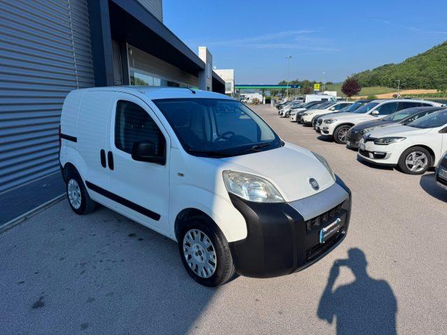FIAT Fiorino 1.4 8V Furgone Natural Power SX SCAD.11/28
