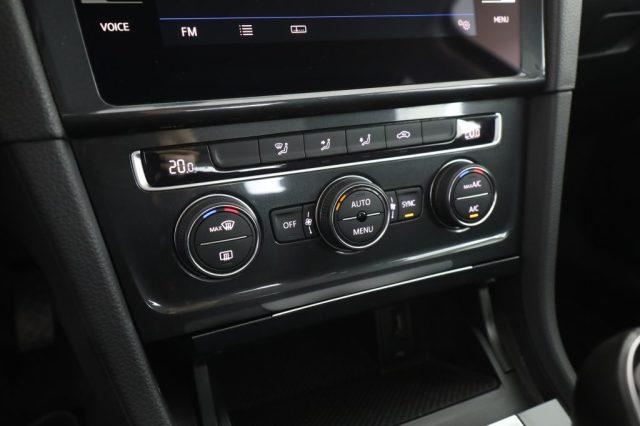 VOLKSWAGEN Golf Golf 1.6 TDI 115 CV 5p. Trendline BlueMotion Techn