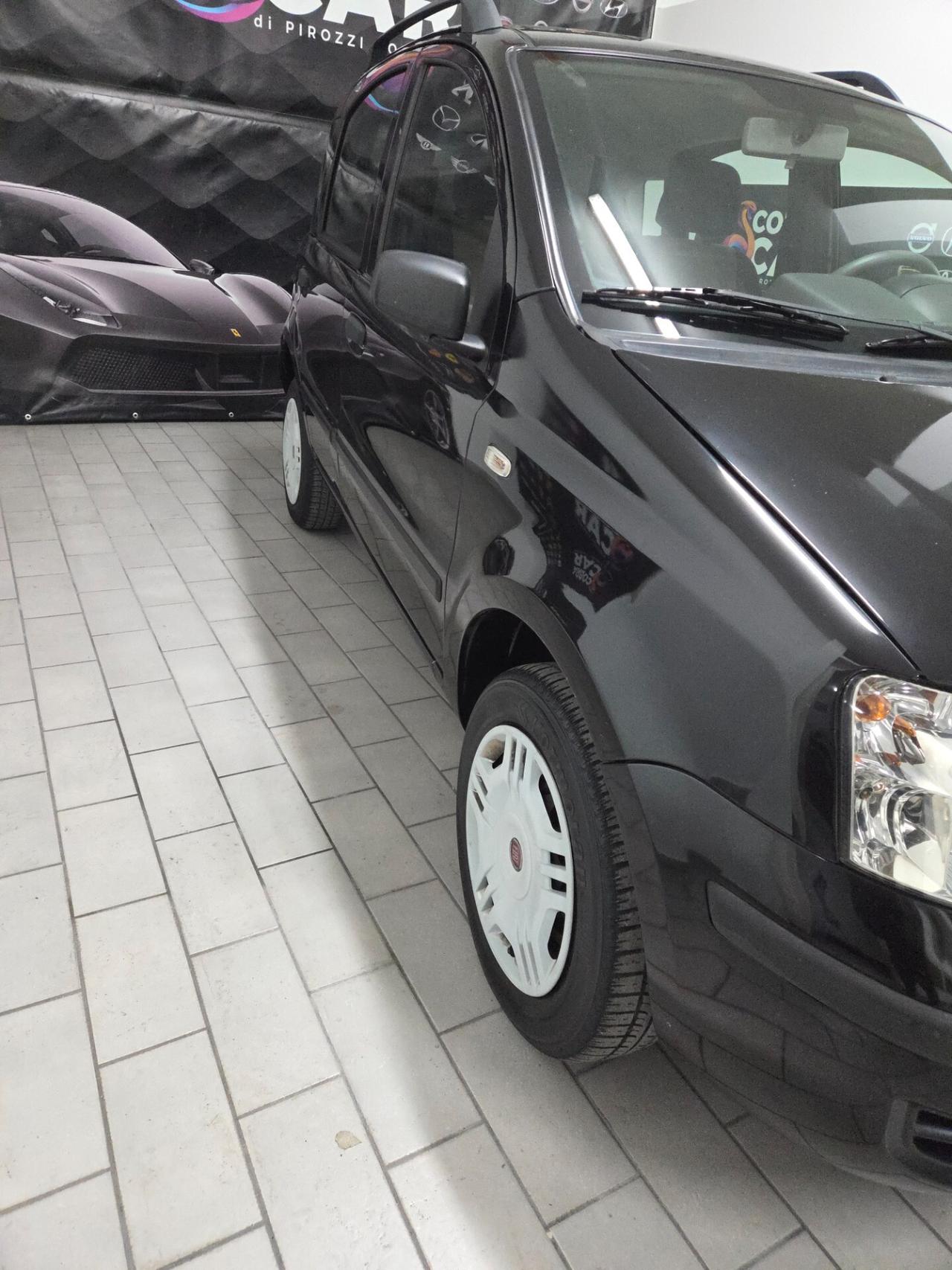 Fiat Panda 1.2 Dynamic Natural Power