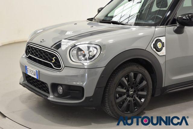 MINI Countryman 1.5 COOPER SE BUSINESS HYBRID ALL4 AUTO TETTO