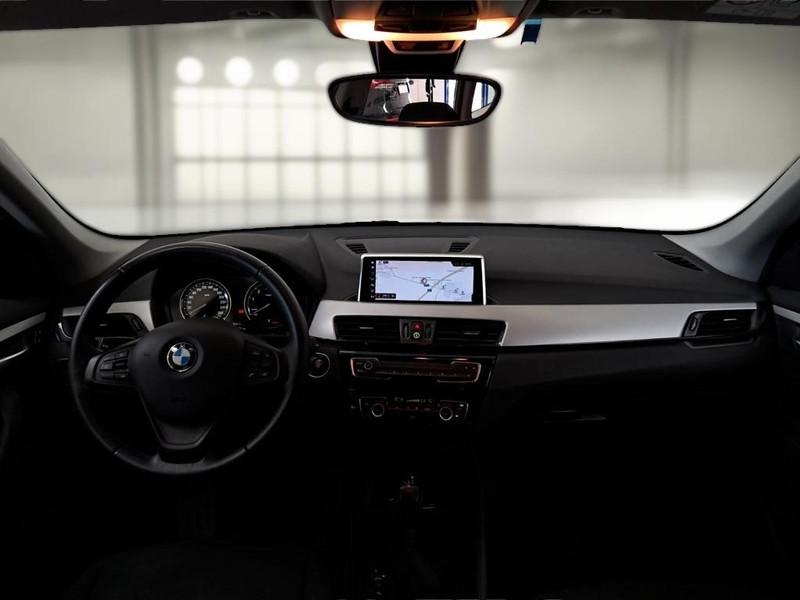 BMW X1 xDrive 25e Business Advantage automatico