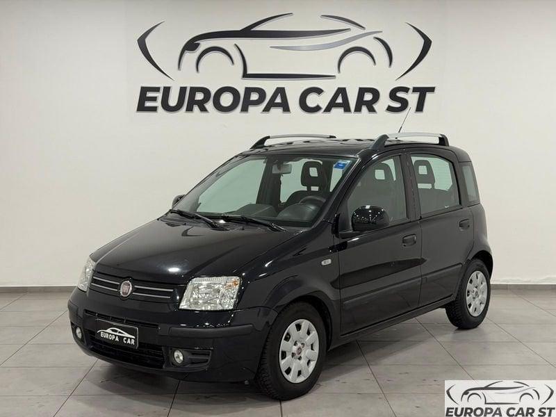 FIAT Panda Panda 1.2 Dynamic 69cv E5