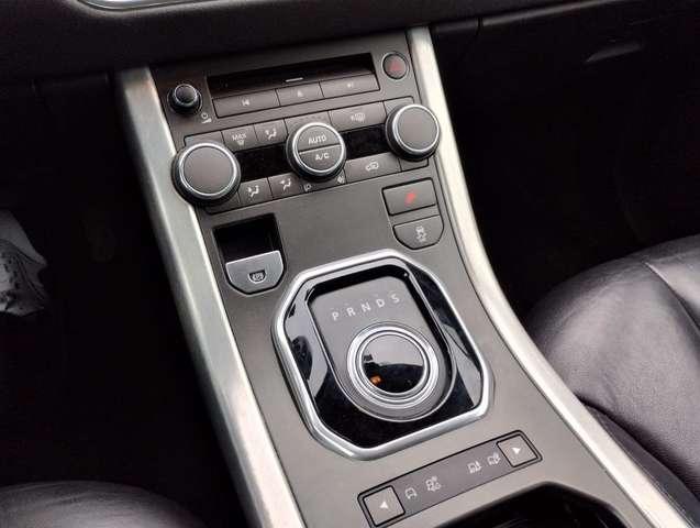 Land Rover Range Rover Evoque Range Rover Evoque 5p 2.2 sd4 190cv