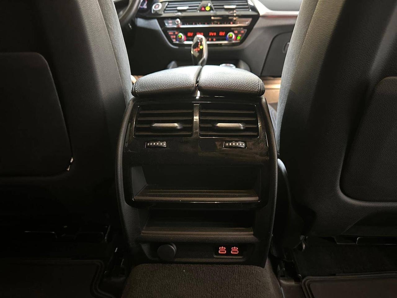 BMW Serie 5 530d xDrive Touring 48V MSport 249cv