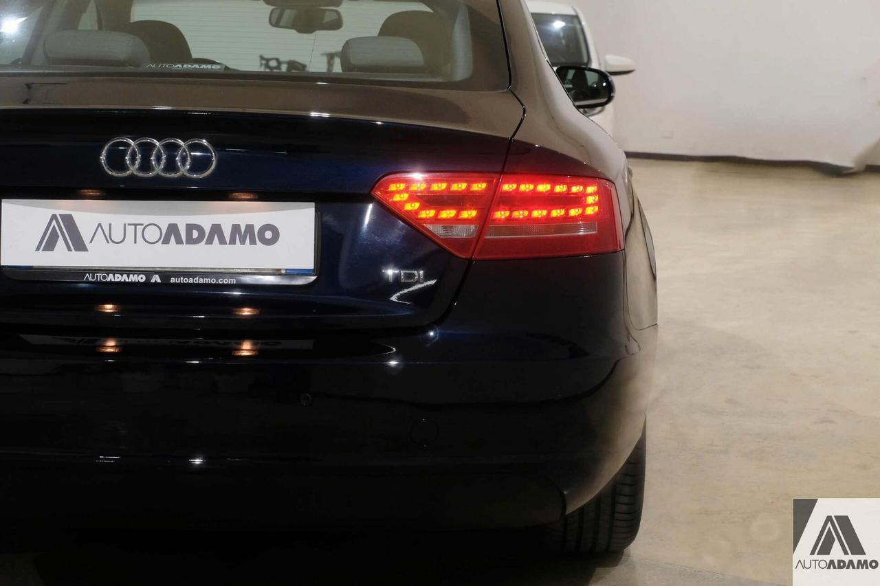 Audi A5 2.0 TDI