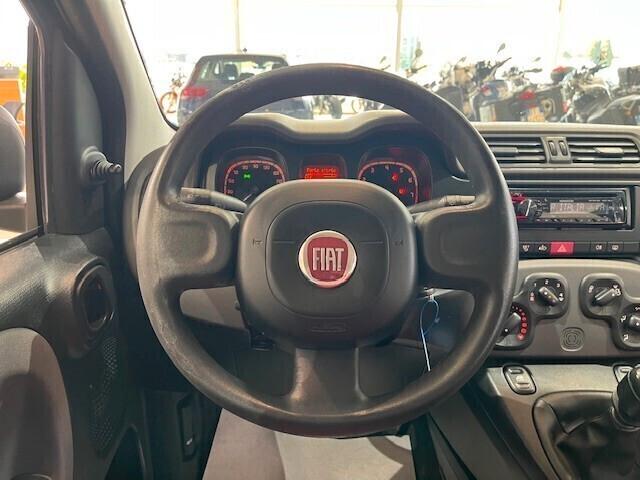 Fiat Panda 1.2 Pop 69cv * NEOPATENTATI *