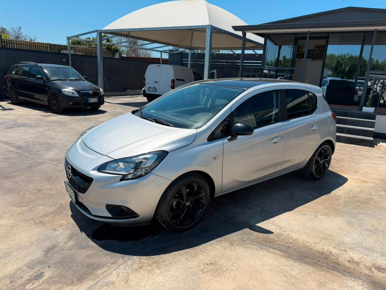 Opel Corsa 1.4 90CV GPL Tech 5 porte Innovation