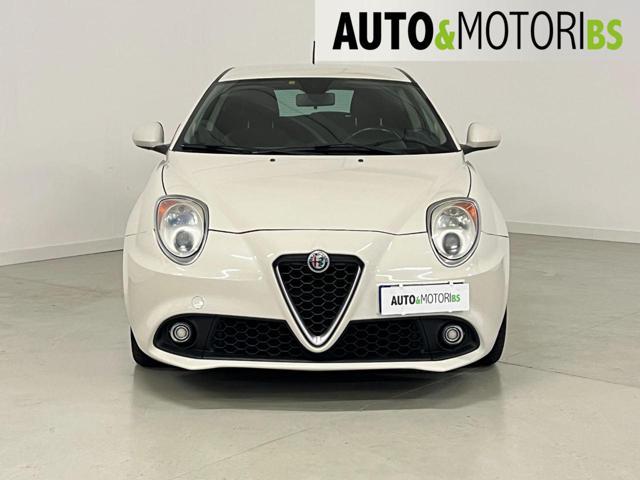 ALFA ROMEO MiTo 1.3 JTDm 85 CV S&S Progression *MOTORE NUOVO*