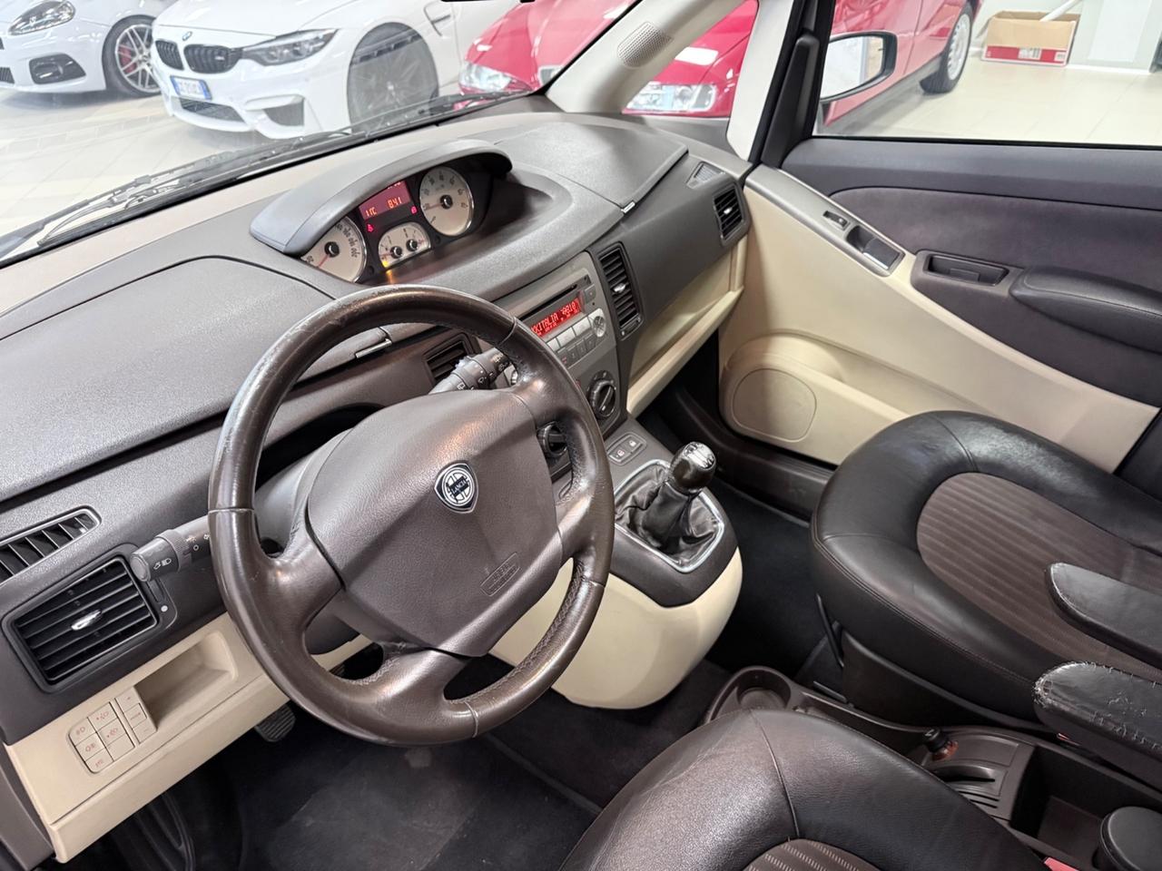 Lancia MUSA 1.3 Multijet 16V Platino