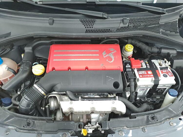 Abarth 595 595 BR899750 1.4 Benzina 145CV