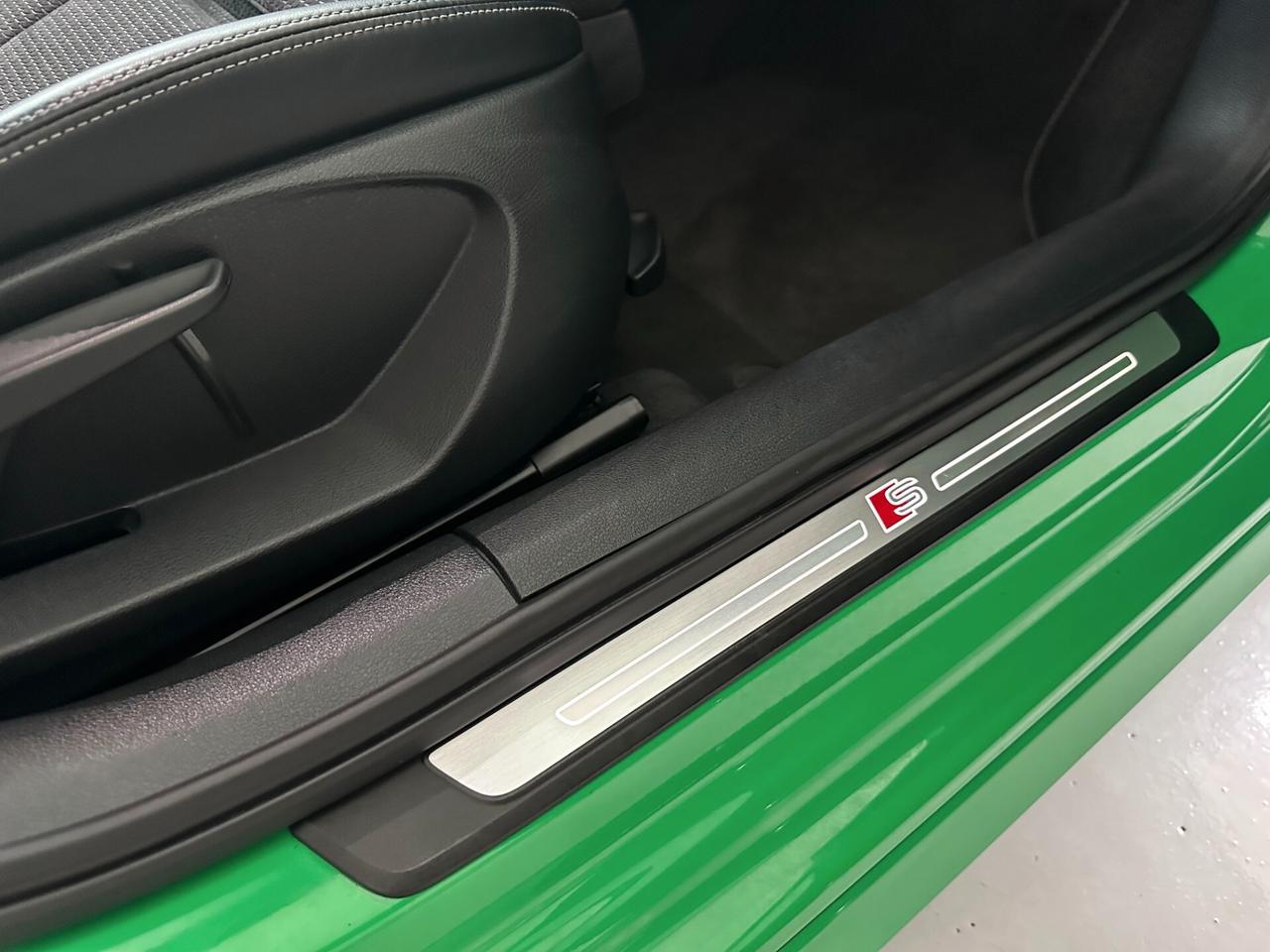 Audi A3 Sportback 35 1.5 tfsi Sport 150cv s-tronic