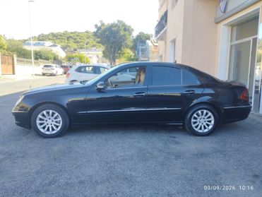 Mercedes-benz E 220 CDI 170cv EVO Elegance