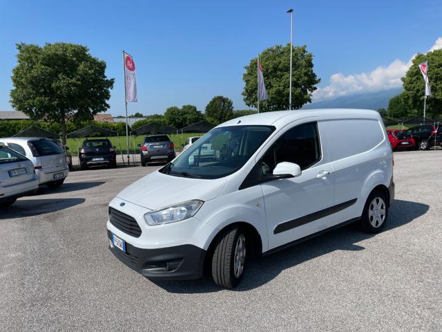 FORD Transit Courier 1.5 TDCi Van Trend + IVA