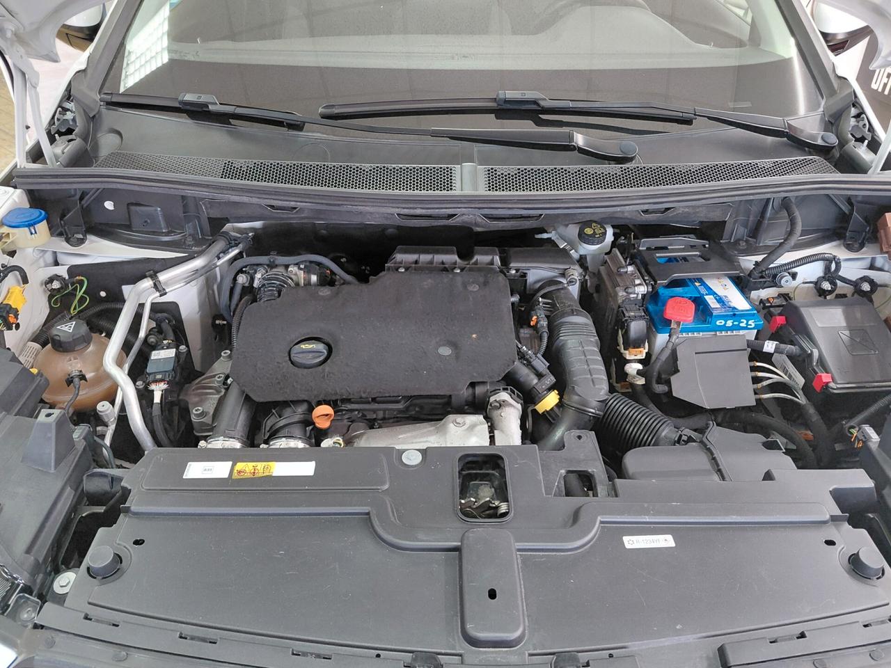 Opel Grandland X 1.5 diesel Ecotec Start&Stop aut. Innovation
