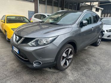 Nissan Qashqai 1.2 DIG-T Tekna