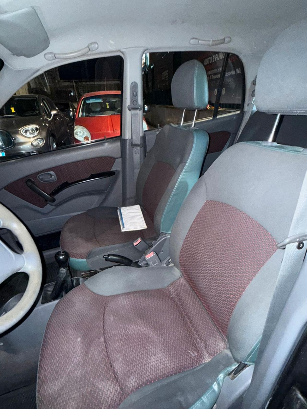 Hyundai Atos Prime 1.1 12V Active