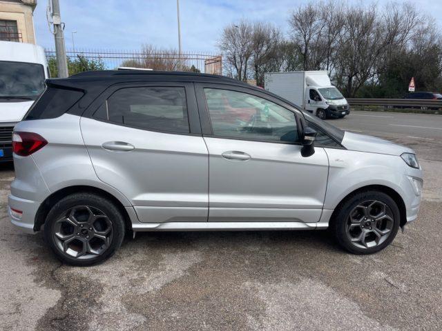 FORD EcoSport 1.5 TDCi 100 CV Start&Stop